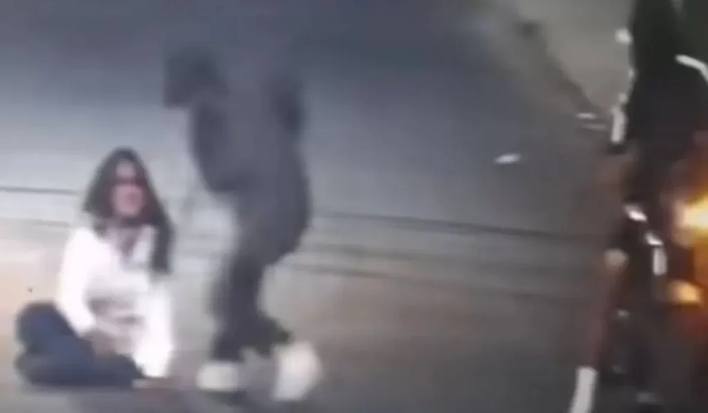Ataque en Campo Verde: la golpeó con una piedra y un palo para robarle y perdió un diente
