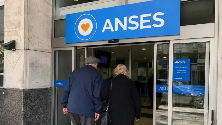 Calendario de pagos de ANSES: quiénes cobran el 8 y 9 de octubre