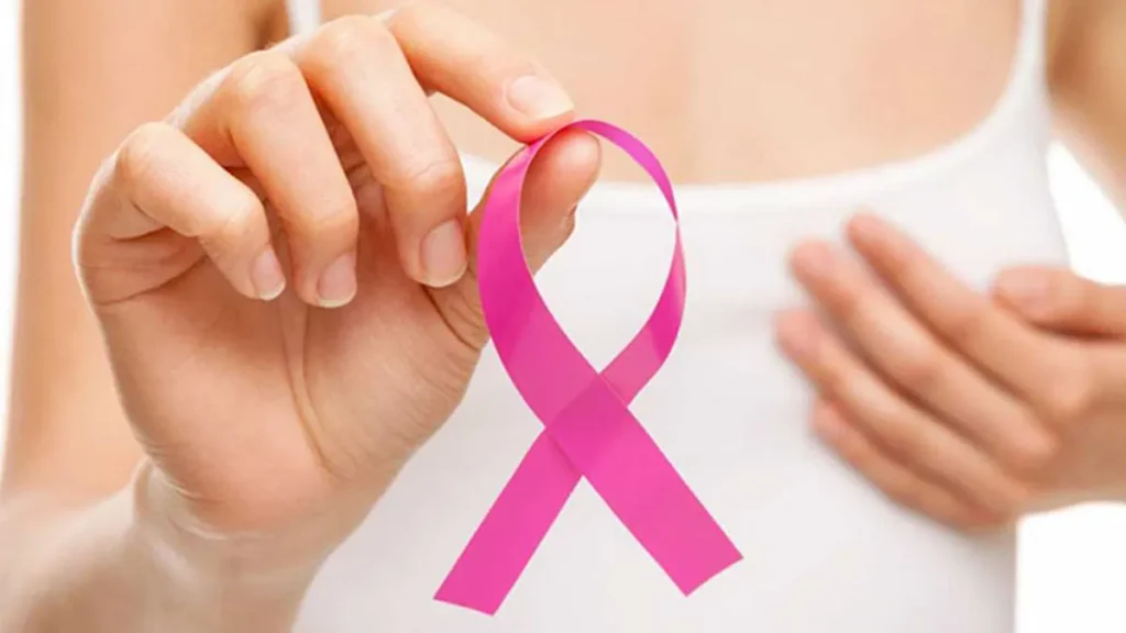 Cáncer de mama en Jujuy: la enfermedad maligna más frecuente, según un oncólogo