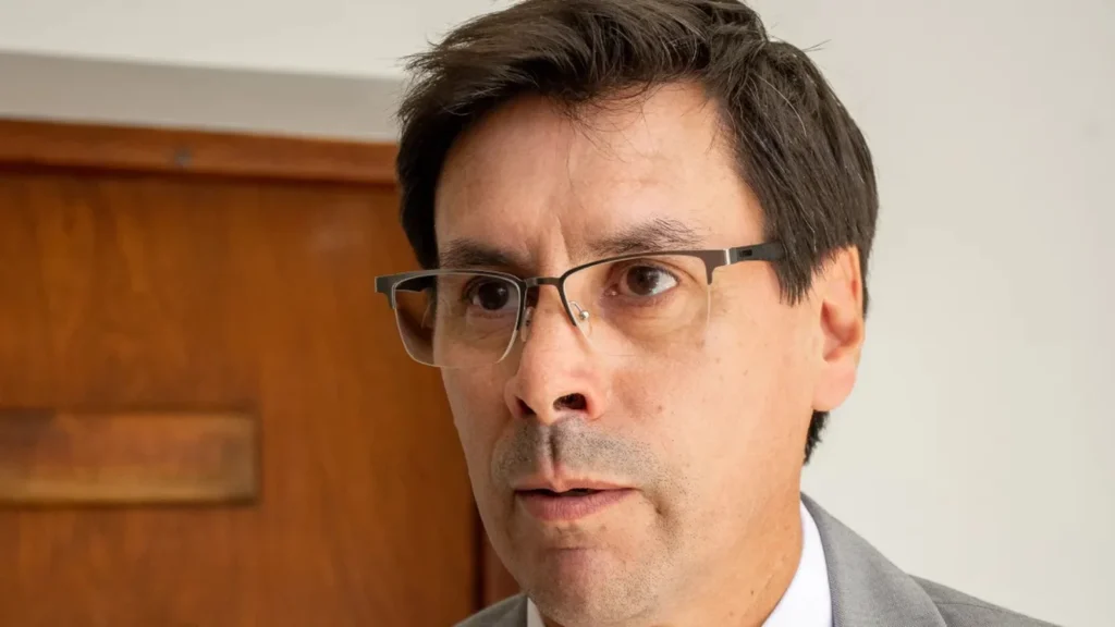 Cardozo anticipó un alza del 30% en el presupuesto provincial y apoyó la coparticipación municipal