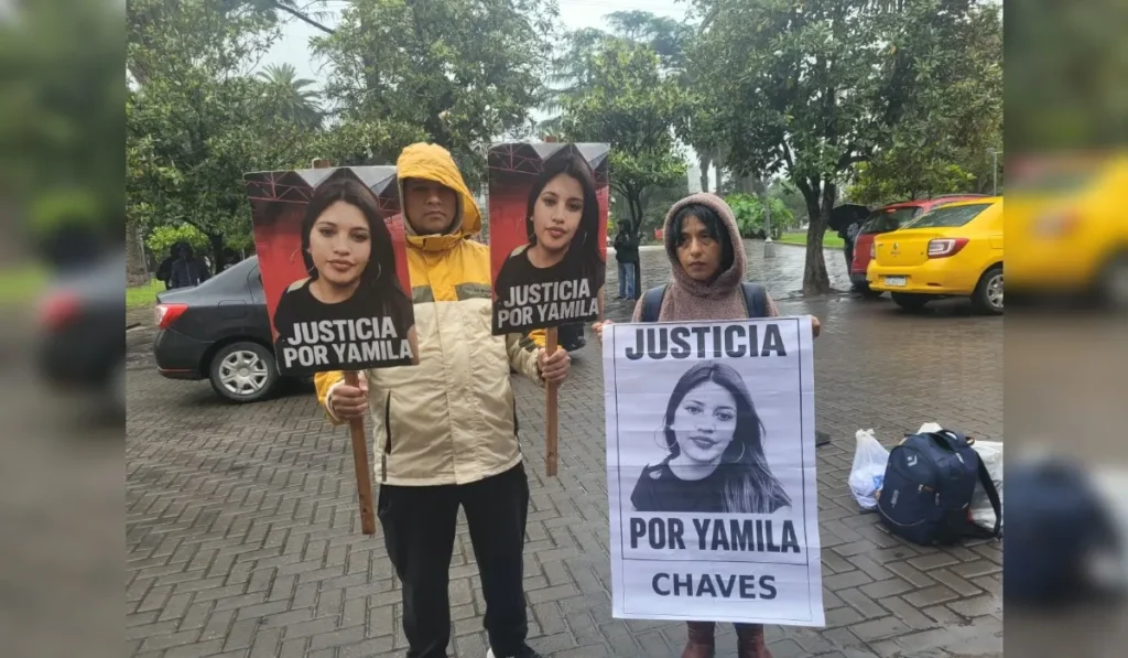 Caso Yamila Chávez: la médica imputada declaró y citan a nuevos testigos