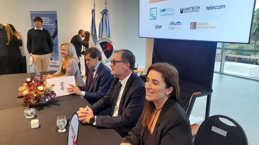 Cibercrimen en Jujuy: especialistas analizan el avance de las estafas digitales