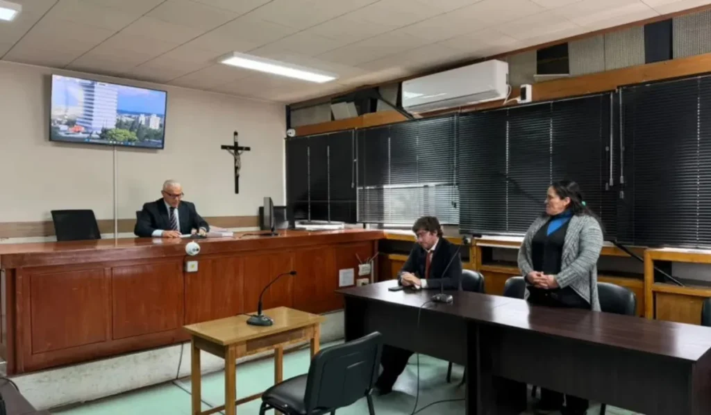 Condena por estupefacientes en Jujuy: cuatro años de prisión para una mujer