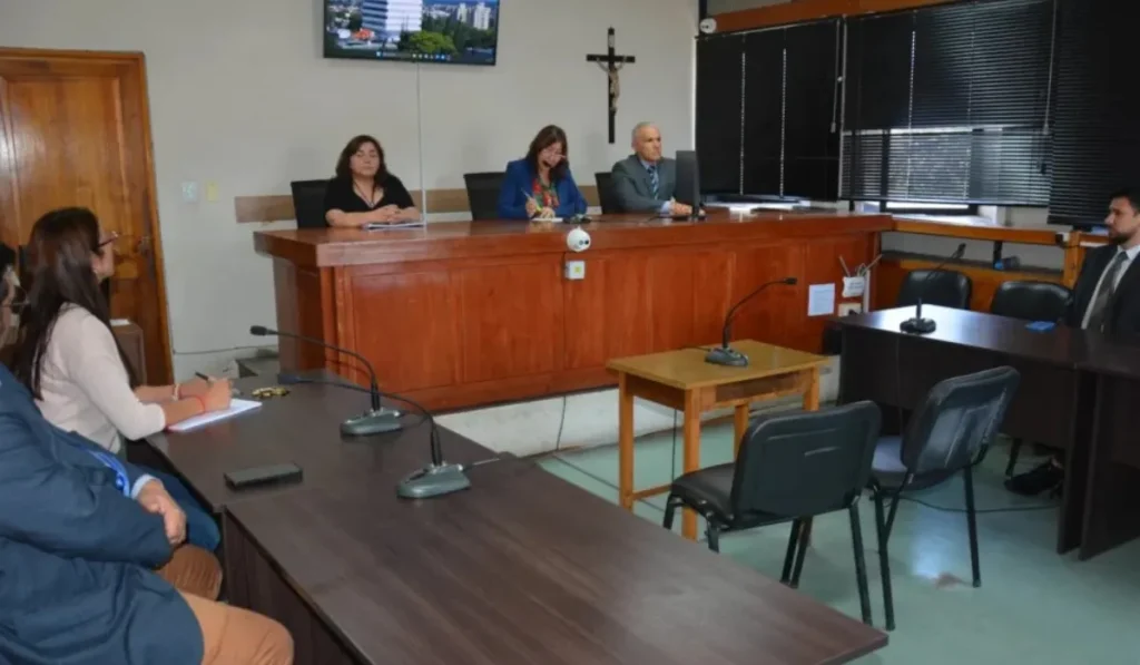 Condenan a 8 años de prisión a un hombre por abusar de su hija de 9 años en Jujuy