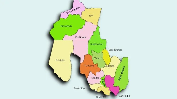 Coparticipación en Jujuy: el proyecto de ley que redefine el reparto entre municipios