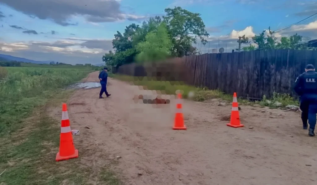 Crimen en Fraile Pintado: imputaron a dos hermanos y les dictaron 50 días de preventiva