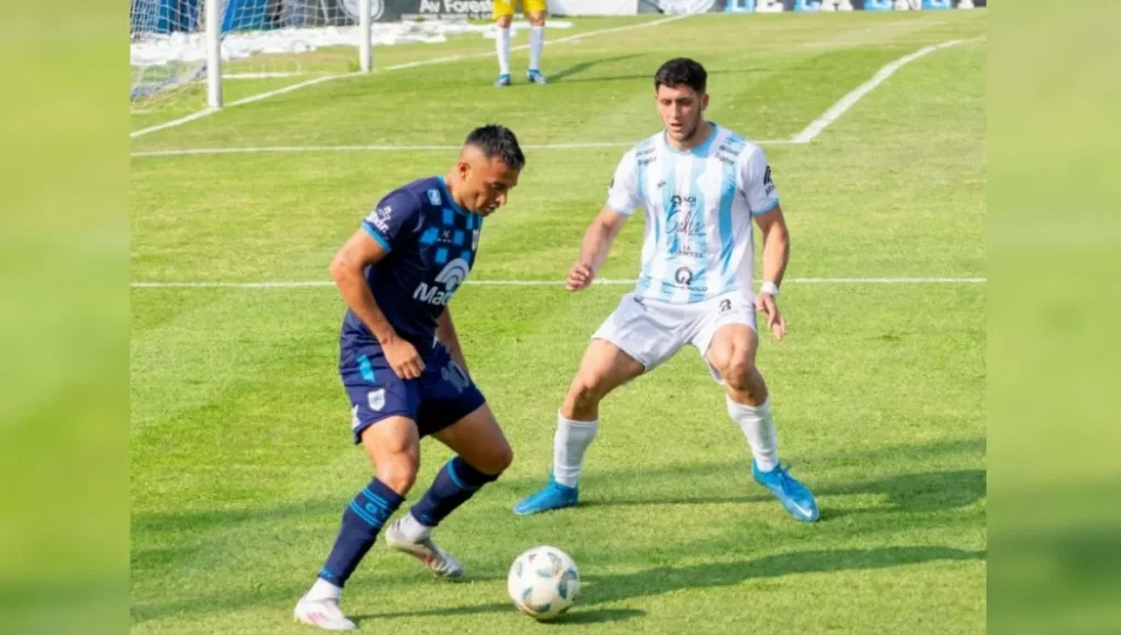 Crisis en Gimnasia y Tiro: el plantel no entrenó a días del clásico con Gimnasia de Jujuy