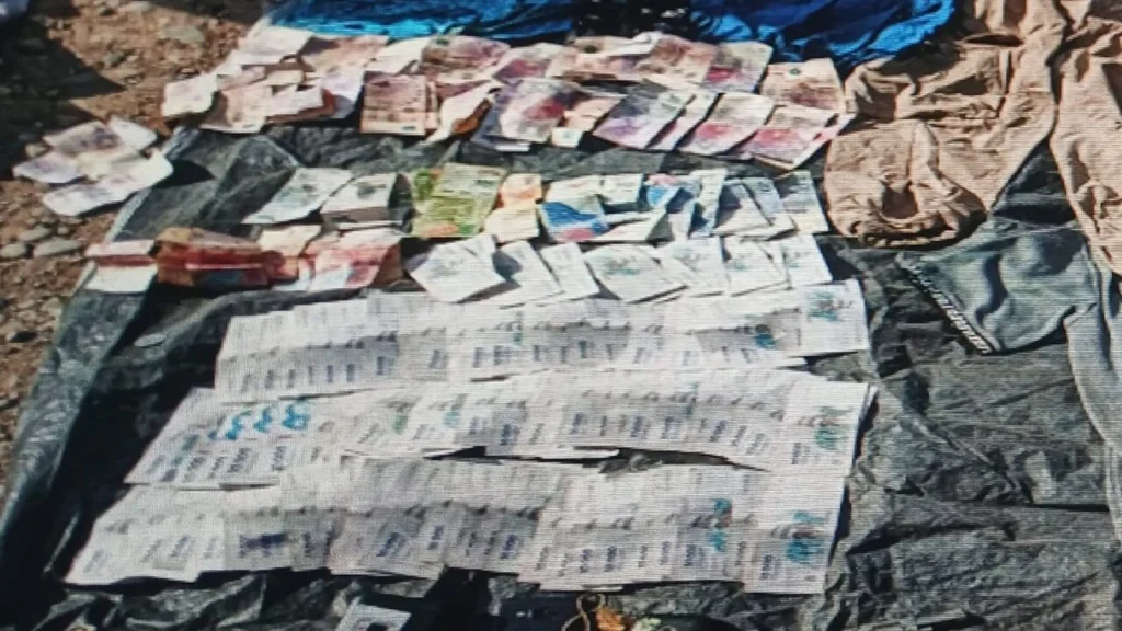 Cuatro miembros de una banda condenada en Perico por salideras y robos