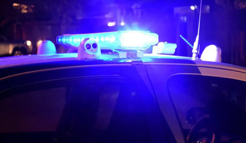 Denuncia contra su hijo en Los Huaicos por robarle $70 mil y amenazarla de muerte