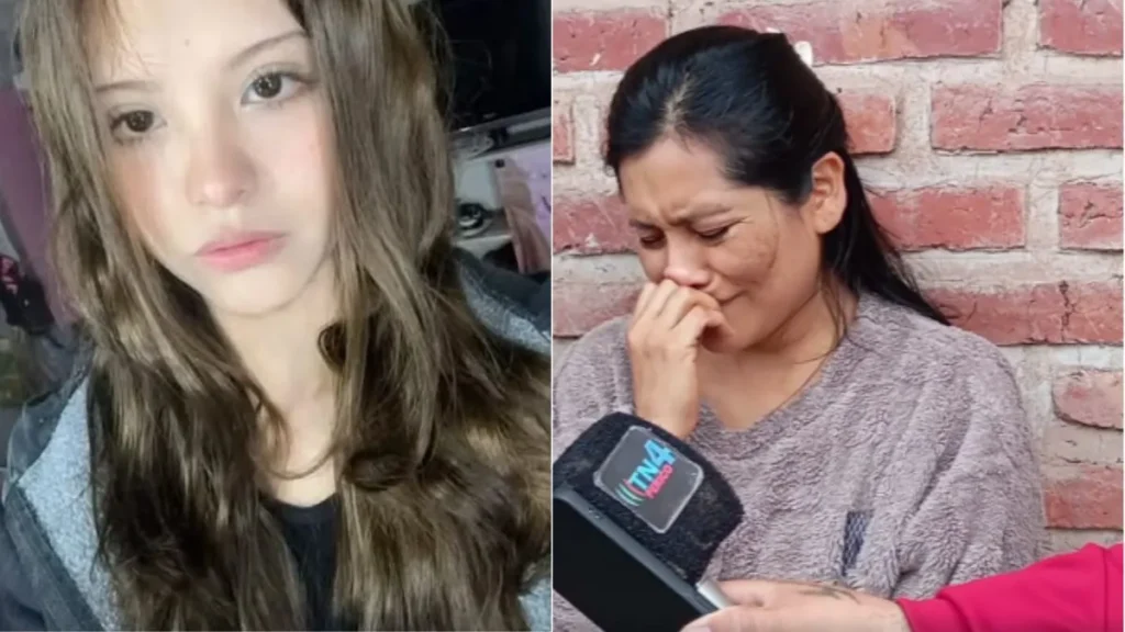 Desaparición en Perico: buscan a Naomi Ninfa Quispe Vargas, de 15 años