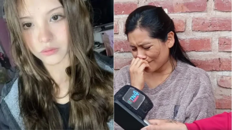 Desaparición en Perico: buscan a Naomi Ninfa Quispe Vargas, de 15 años