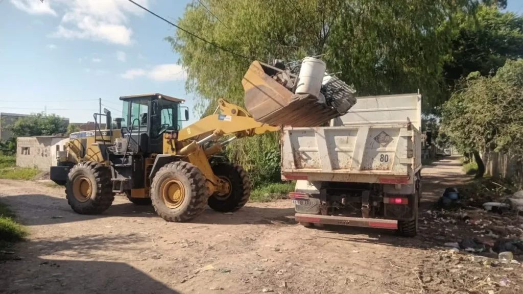 Descacharrado en Jujuy: cronograma de barrios y días para prevenir el dengue