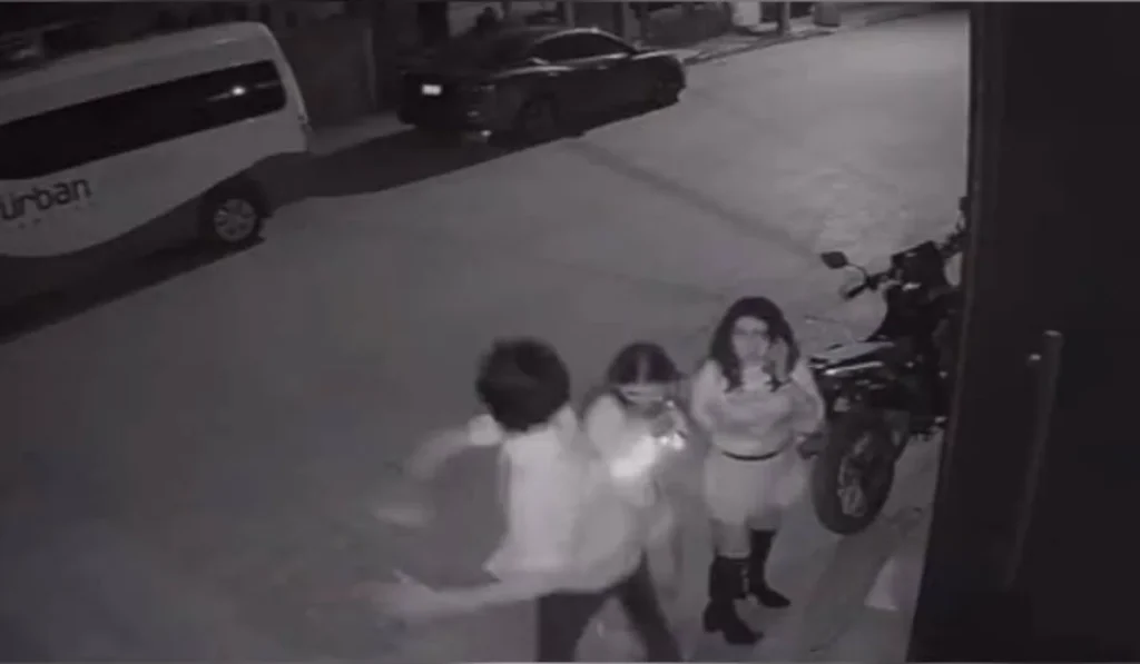 Detuvieron a un hombre por golpear a su pareja durante un baile en Alto Comedero