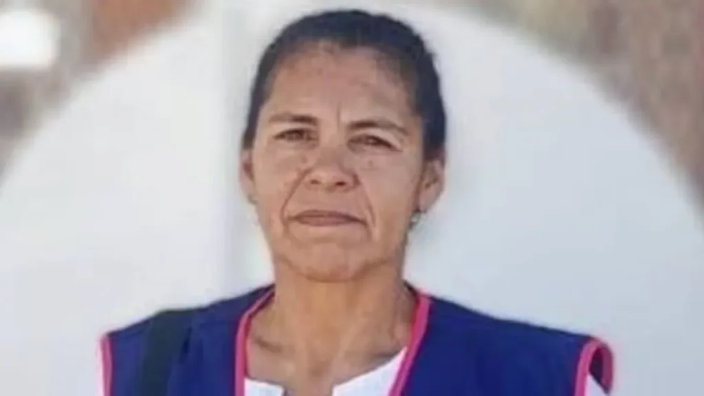 El crimen de Nancy Godoy: la autopsia detectó múltiples heridas y signos de defensa