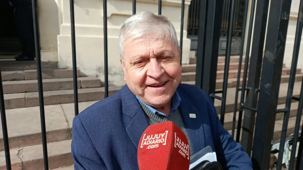 El IVUJ firmará contratos para nuevas obras de viviendas en Jujuy y lanzará la tercera etapa de créditos