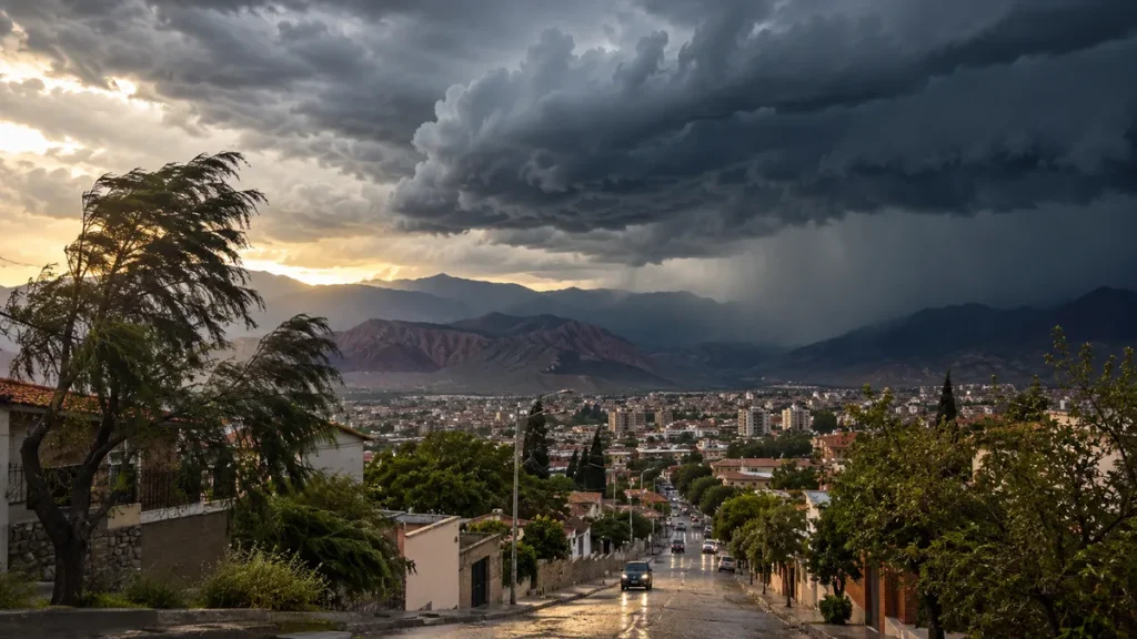El Niño en Jujuy: menos lluvias y más calor hasta febrero o marzo