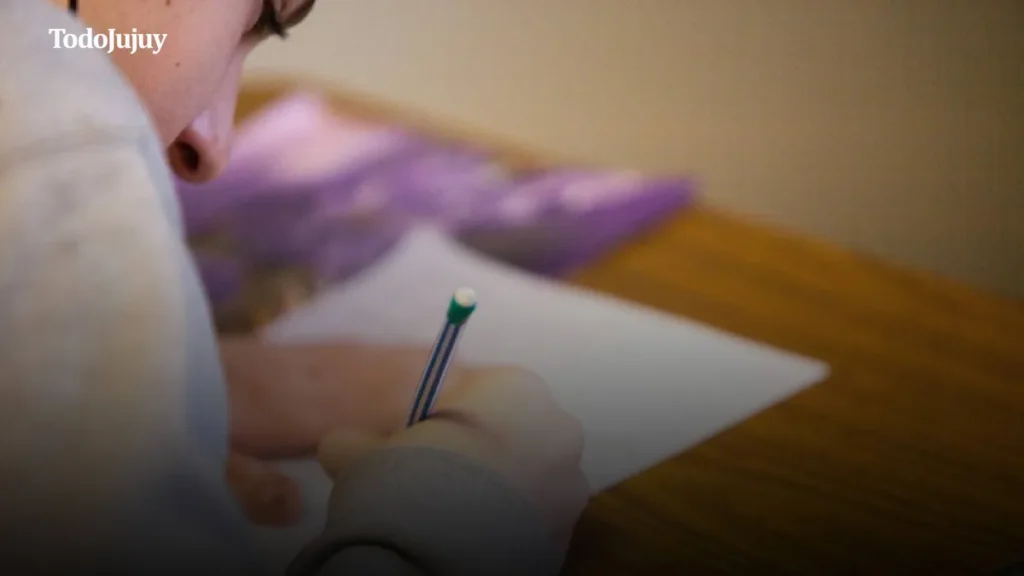Examen de ingreso en Jujuy: 3.169 preinscriptos para 1.720 vacantes en 14 colegios