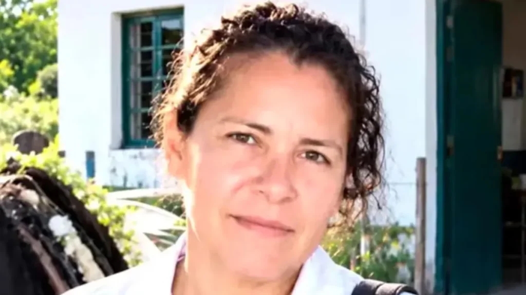 Hallaron el cuerpo de Nancy Godoy tras 21 días de búsqueda en Corrientes