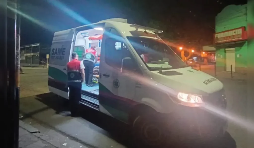 Hallazgo en Mariano Moreno: encontraron sin vida a un hombre de 81 años