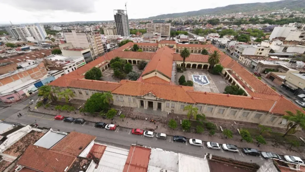 Ingreso a primer año 2027: cierra la inscripción para Escuelas Normales en Jujuy