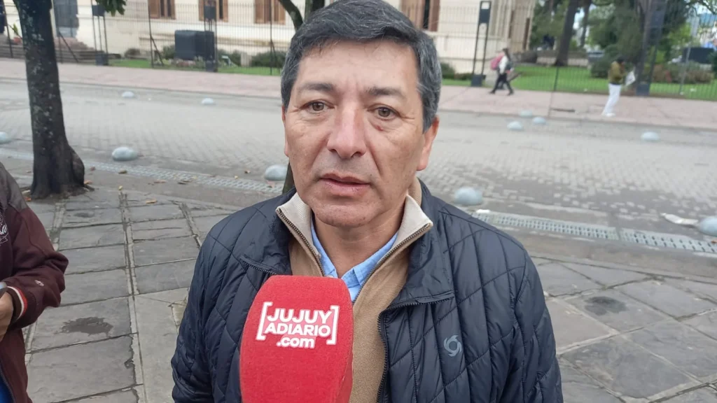 Intendentes de Los Valles exigen avances en la ley de coparticipación en Jujuy