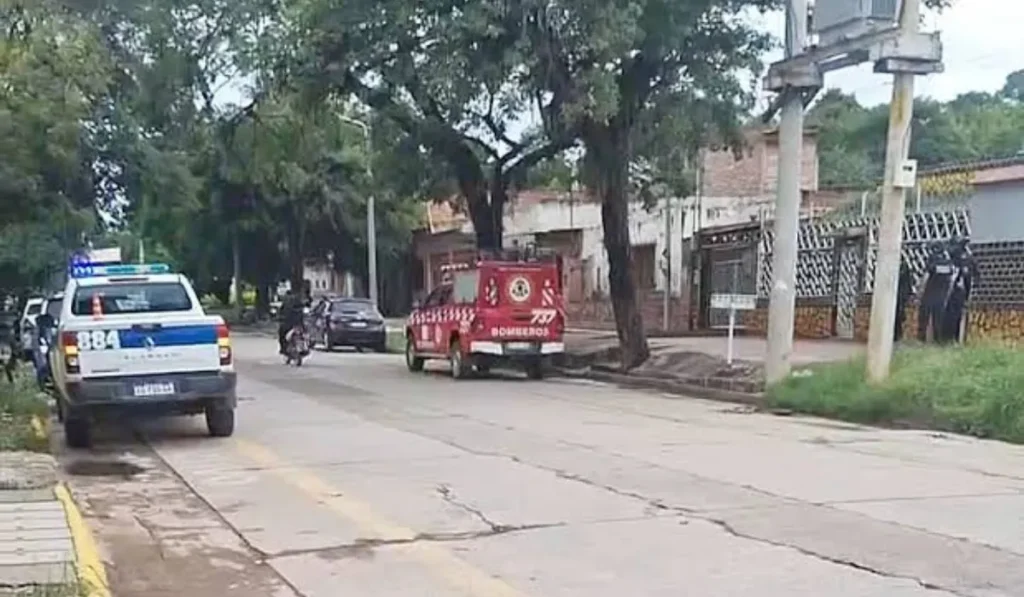 Investigan la muerte de un adolescente en Perico: la hipótesis principal es la autodeterminación
