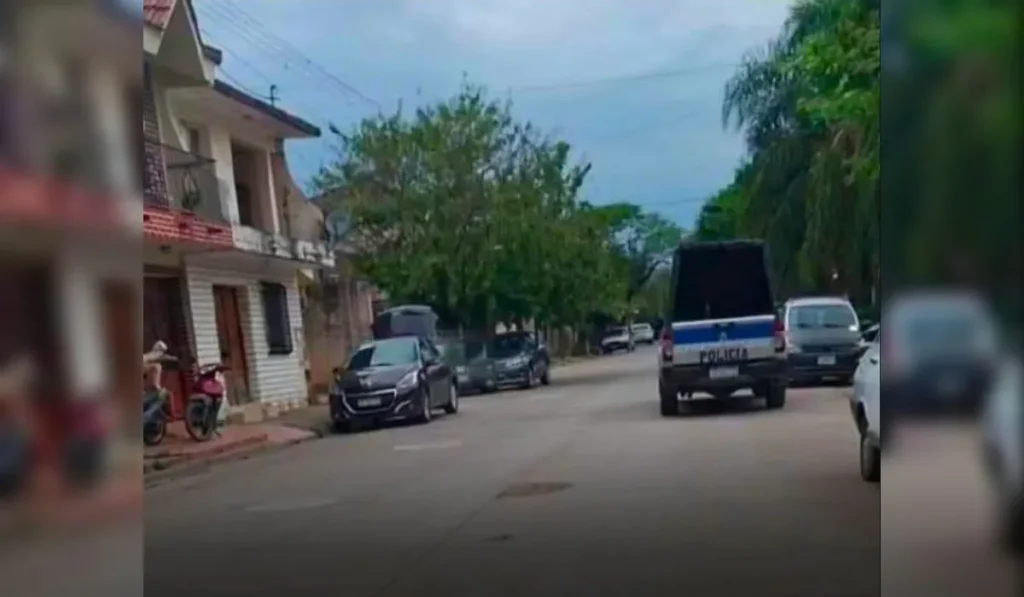 Investigan la muerte de una joven en San Pedro de Jujuy
