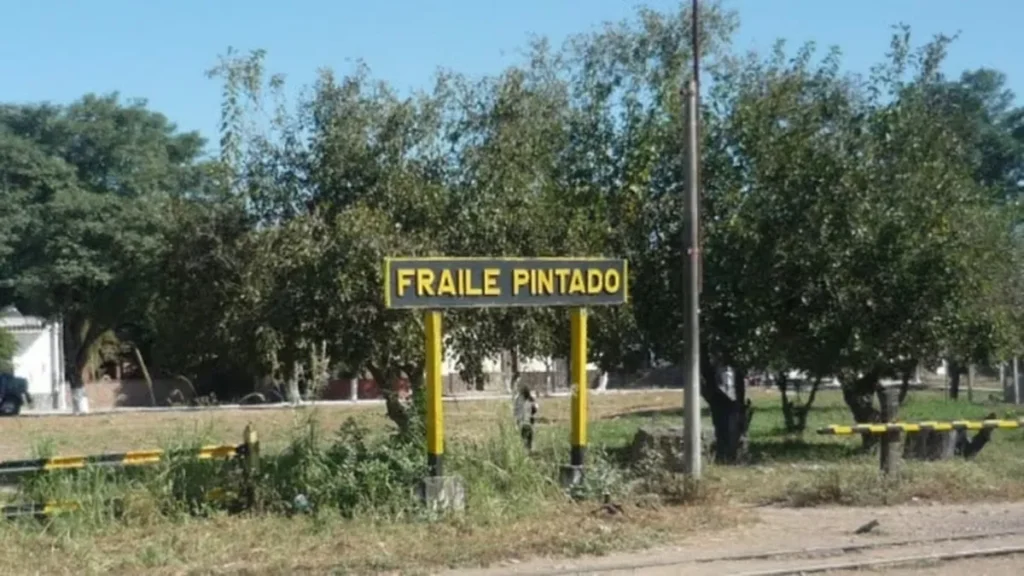 Investigan una muerte en Fraile Pintado: hay dos demorados por el hecho