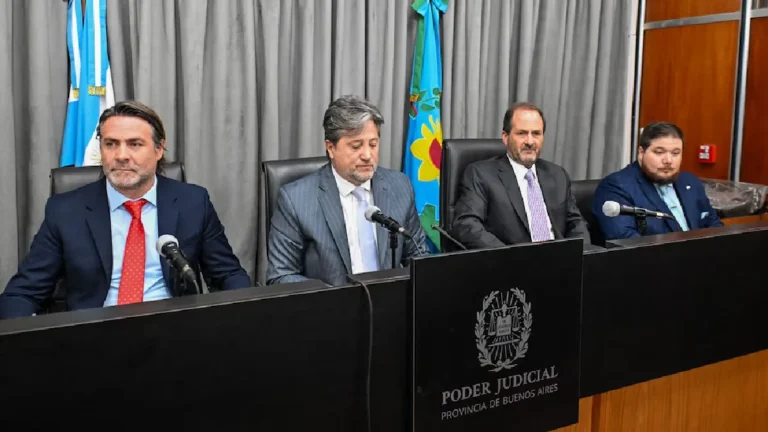 Juicio por la muerte de Maradona: la Fiscalía pidió 12 años para Luque y 8 para Cosachov