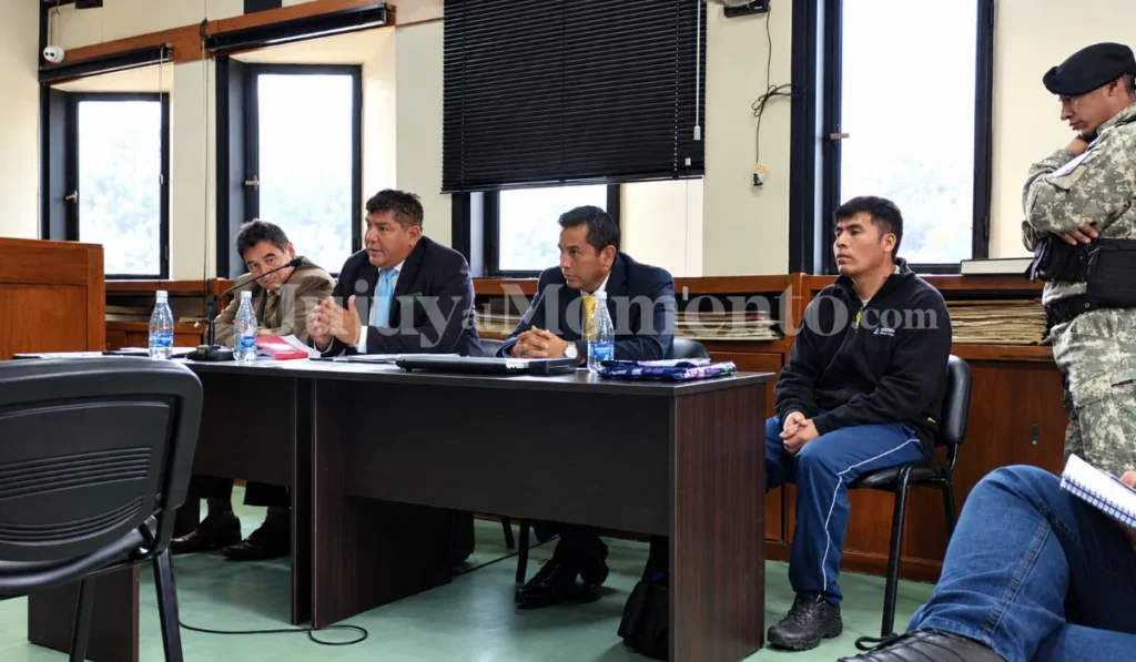 Juicio por las mellizas de El Perchel: terminaron los alegatos y resta conocer el veredicto