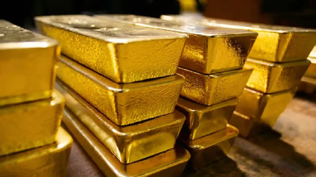 La AGN denunció pérdidas por oro de USD 1.023 millones y el Banco Central lo negó