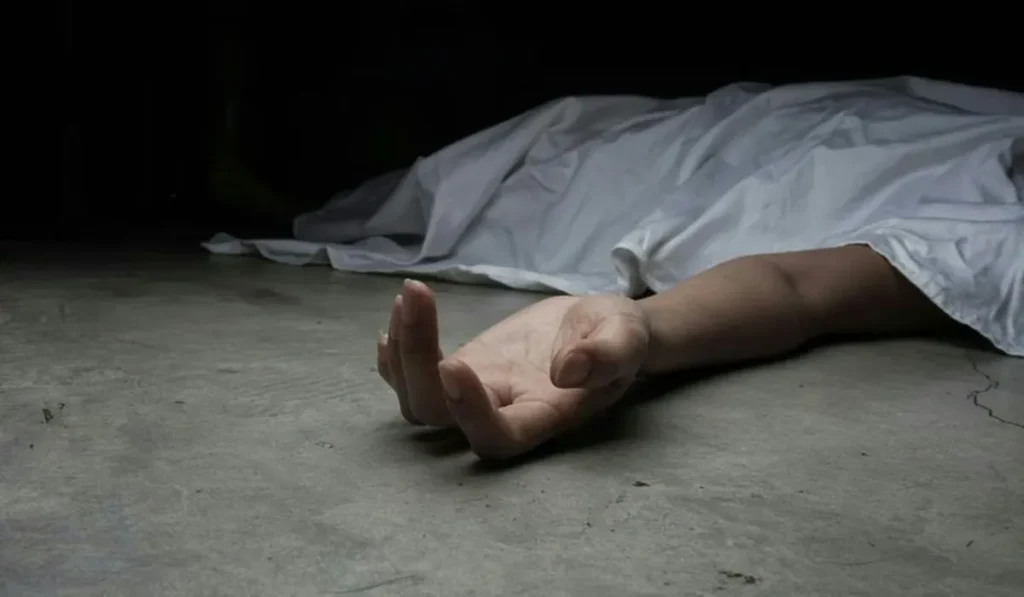 La autopsia por la muerte en el Centro capitalino descartó signos de violencia
