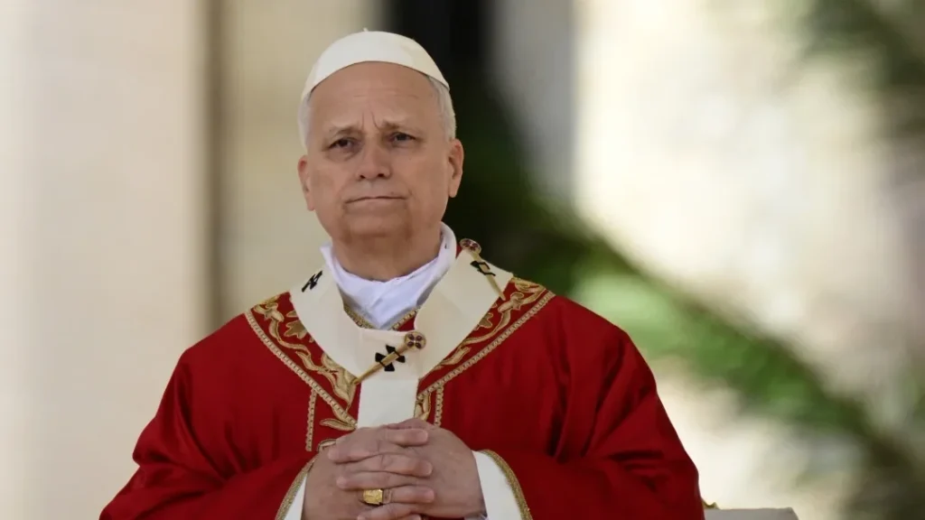 La frase del papa León XIV que reaviva la ilusión por su visita a la Argentina