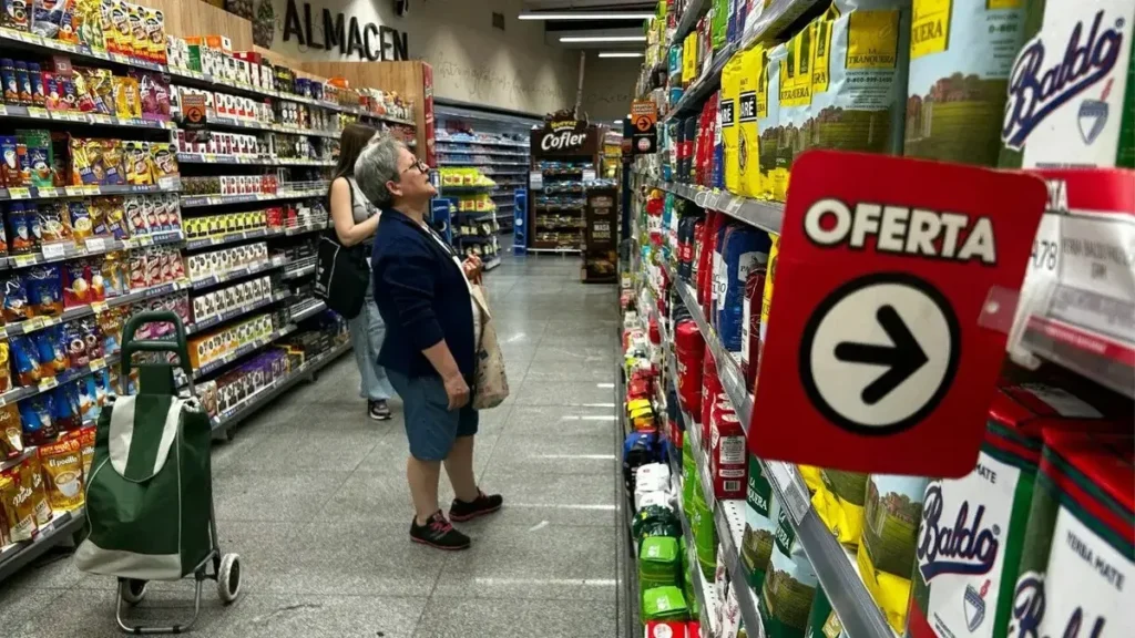 La inflación en Jujuy subió 1,9% en septiembre y acumula 23,7% en el año