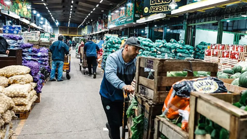 La inflación mayorista de septiembre fue del 3,2% y el petróleo impulsó las subas