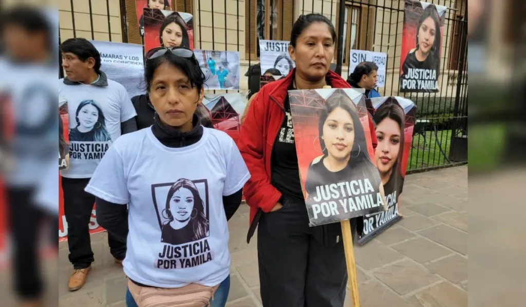 La junta médica por Yamila Chaves volverá a reunirse el 11 de noviembre