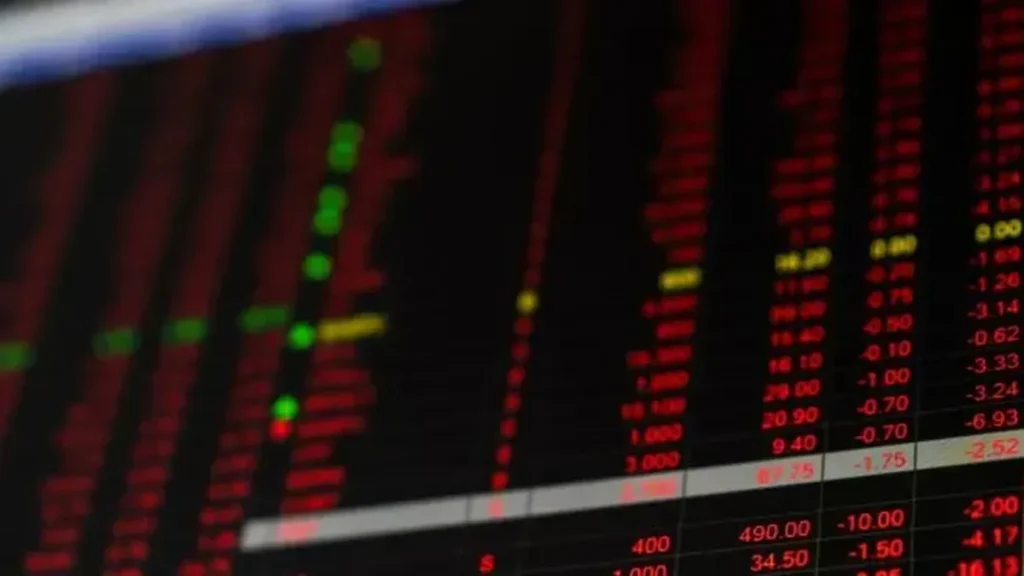 Las acciones argentinas en caída libre tras el derrumbe de la Bolsa de Brasil
