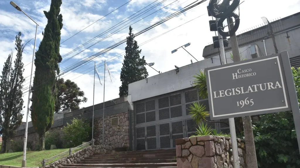 Ley de Coparticipación en Jujuy: intendentes participaron de la primera reunión