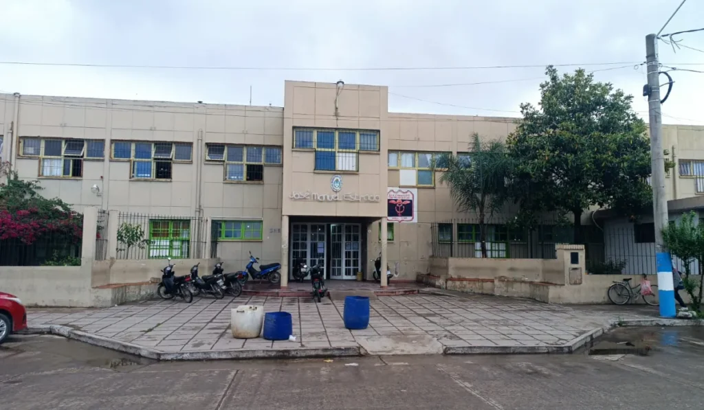 Madre denunció agresión en Perico: su hija quedó inconsciente y no llamaron al SAME