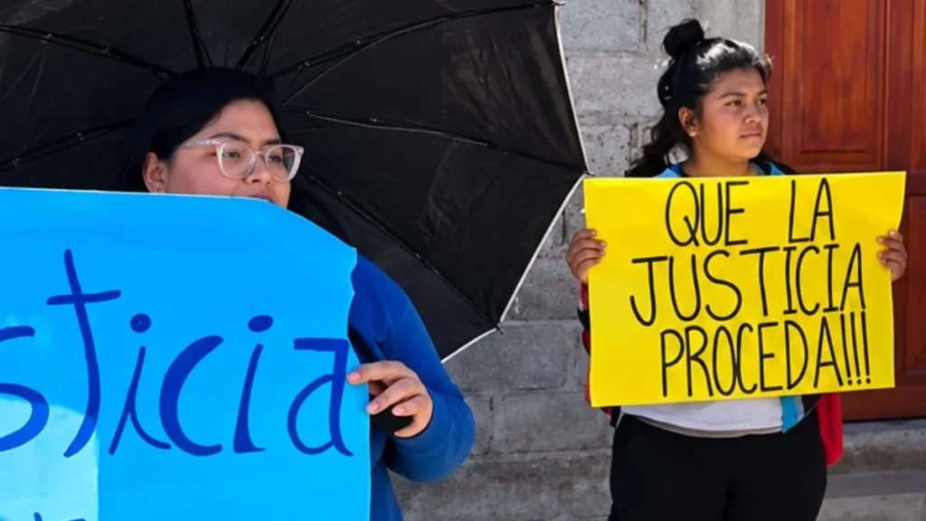 Muerte de Damiana Ramos: la joven que manejaba la moto será imputada por homicidio culposo