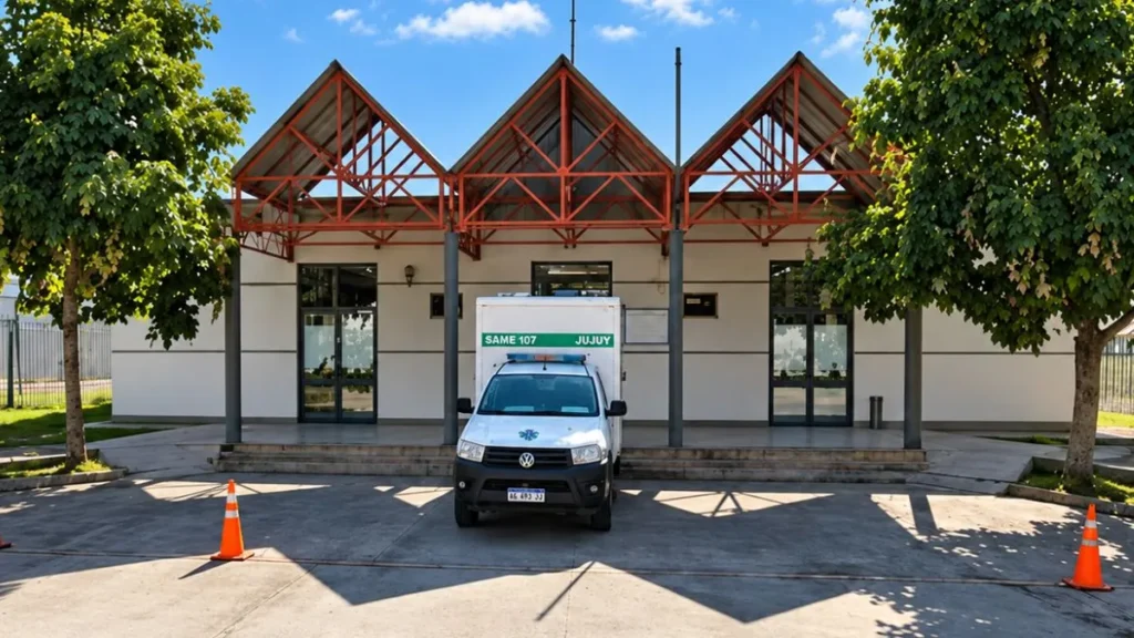 Muerte en la Maternidad de Alto Comedero: conformaron una junta médica