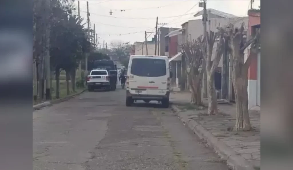 Muerte en Malvinas: la familia pide revisar las denuncias previas por violencia