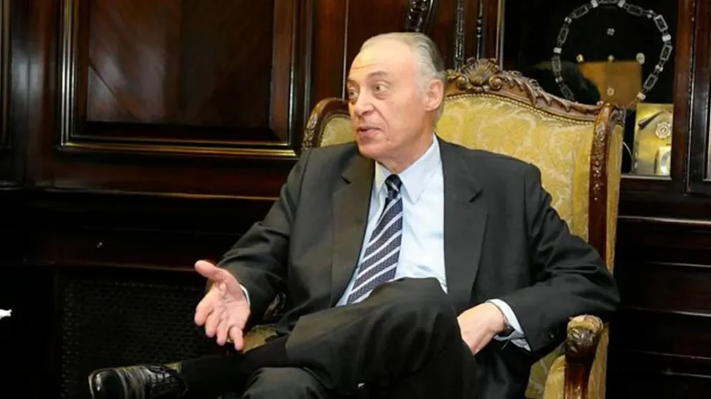 Murió Augusto Belluscio, exjuez de la Corte Suprema, a los 96 años
