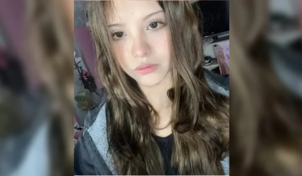 Perico: intensa búsqueda de Naomi Quispe Vargas, la adolescente de 15 años