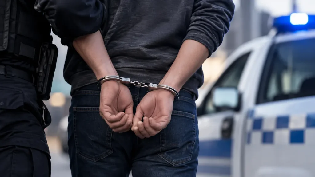 Prisión preventiva en San Salvador por el ataque a un dueño de lubricentro