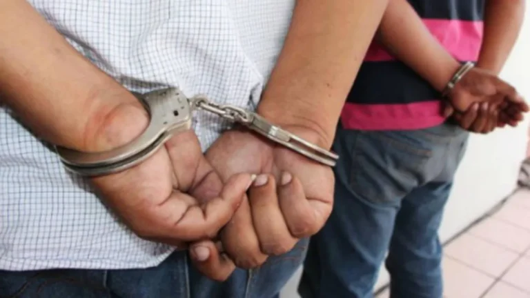 Prisión preventiva para dos hermanos por el homicidio en Fraile Pintado