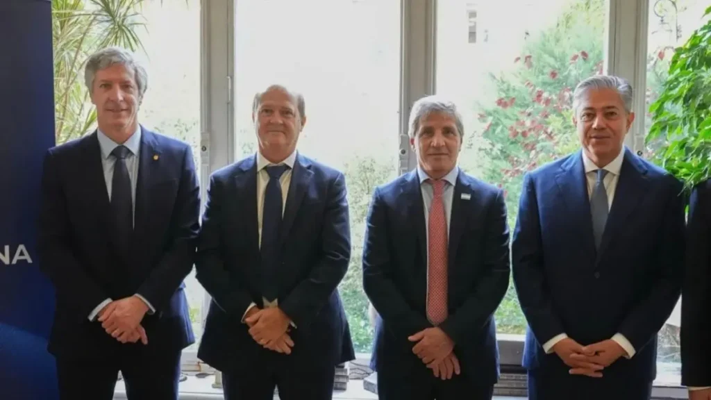 RIGI: cuántos proyectos aprobados hay y cuántos dólares ingresaron
