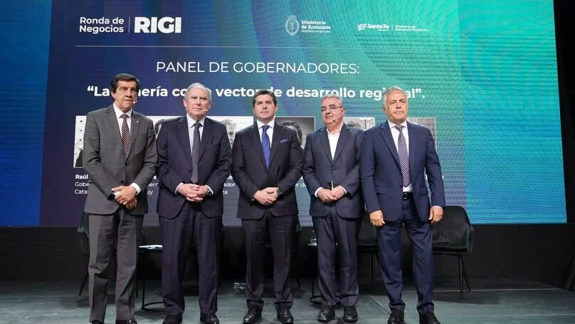 RIGI: Jujuy aguarda la aprobación de un segundo proyecto minero