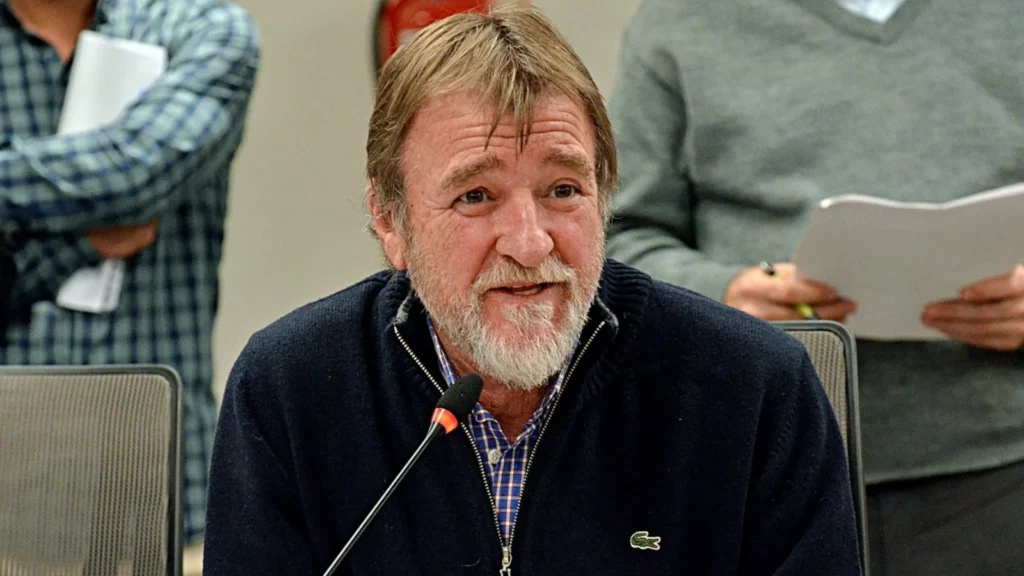 Rizzotti criticó el presupuesto nacional y advirtió por recortes que golpean a Jujuy