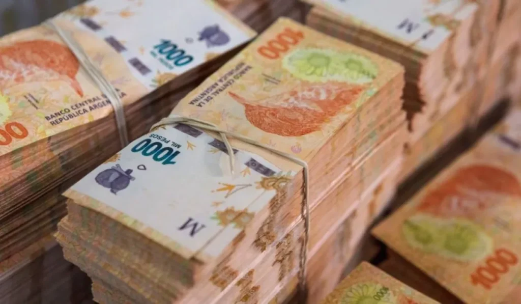 Robo en El Carmen: se llevaron una caja fuerte con 17 millones de pesos y joyas